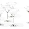 Leonardo Cocktailglas Ciao 200 Ml, 6 Stück, Transparent - Cocktailgläser