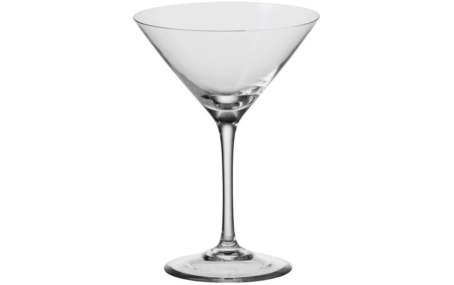 Leonardo Cocktailglas Ciao 200 Ml, 6 Stück, Transparent - Cocktailgläser 2 Leonardo Cocktailglas Ciao 200 Ml, 6 Stück, Transparent - Cocktailgläser – Bild 2