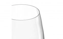 Leonardo Rotweinglas Daily, Bordeaux 640 Ml, 6 Stück, Transparent - Weingläser -Gläser Verkaufsgeschäft 552338 3 5