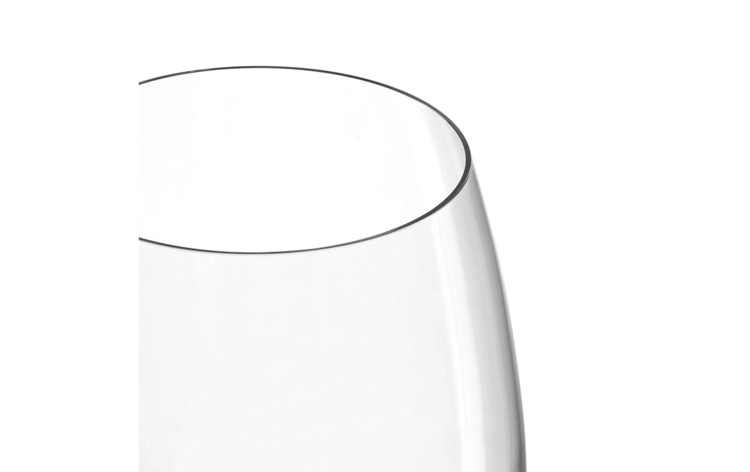 Leonardo Rotweinglas Daily 460 Ml, 6 Stück, Transparent - Weingläser 3 Leonardo Rotweinglas Daily 460 Ml, 6 Stück, Transparent - Weingläser – Bild 3