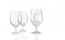 Leonardo Trinkglas Daily 370 Ml, 6 Stück, Transparent - Trinkgläser 5 Leonardo Trinkglas Daily 370 Ml, 6 Stück, Transparent - Trinkgläser -Gläser Verkaufsgeschäft 552344 3 5