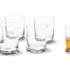 Leonardo Whiskyglas GLT 350 Ml, 6 Stück, Transparent - Whiskygläser