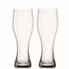 Leonardo Bierglas Taverna 500 Ml, 2 Stück, Transparent - Biergläser