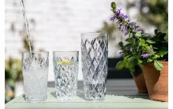 Koziol Trinkbecher Crystal L 450 Ml, 1 Stück, Transparent - Trinkgläser 5 Koziol Trinkbecher Crystal L 450 Ml, 1 Stück, Transparent - Trinkgläser -Gläser Verkaufsgeschäft 744511 3 5