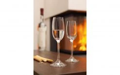 Montana Grappaglas Pure 80 Ml, 6 Stück, Transparent - Schnaps- & Likör Gläser -Gläser Verkaufsgeschäft 779646 3 5