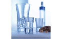 Montana Schnapsglas Pure 35 Ml, 3 Stück, Transparent - Schnaps- & Likör Gläser -Gläser Verkaufsgeschäft 779647 2 5