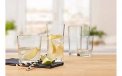 Montana Trinkglas Scandia 12 Stück - Trinkgläser -Gläser Verkaufsgeschäft 779675 3 5