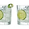 Leonardo Cocktailglas Gin 360 Ml, 2 Stück, Transparent - Cocktailgläser