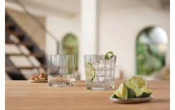 Leonardo Cocktailglas Gin 360 Ml, 2 Stück, Transparent - Cocktailgläser -Gläser Verkaufsgeschäft 829344 3 5