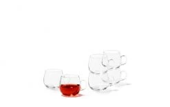 Leonardo Trinkglas Punch 290 Ml, 6 Stück, Transparent - Trinkgläser 5 Leonardo Trinkglas Punch 290 Ml, 6 Stück, Transparent - Trinkgläser -Gläser Verkaufsgeschäft 882681 3 5