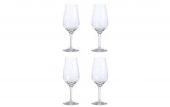Spiegelau Aperitifglas Snifter 280 Ml, 4 Stück, Transparent - Cocktailgläser