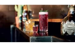 Arcoroc Trinkglas Broadway 280 Ml, 6 Stück, Transparent - Trinkgläser -Gläser Verkaufsgeschäft 988991 3 5