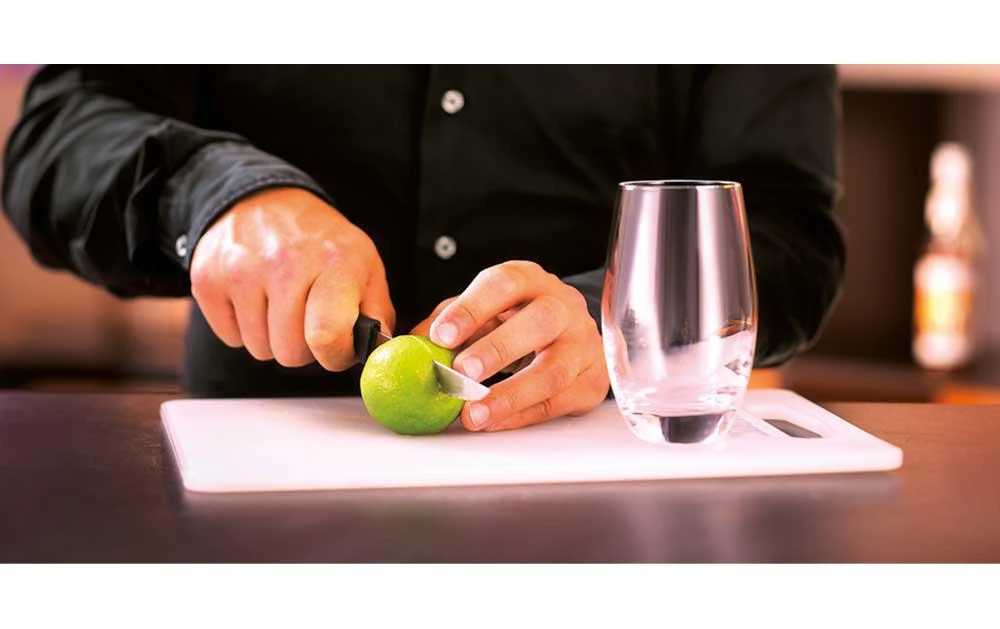 Arcoroc Trinkglas Malea 300 Ml, 6 Stück, Transparent - Trinkgläser 2 Arcoroc Trinkglas Malea 300 Ml, 6 Stück, Transparent - Trinkgläser – Bild 2