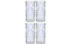 Royal Leerdam Cocktailglas 300 Ml, 4 Stück, Transparent - Cocktailgläser