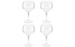 Royal Leerdam Aperitifglas 650 Ml, 4 Stück, Transparent - Cocktailgläser