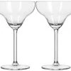 Royal Leerdam Margaritaglas 300 Ml, 4 Stück, Transparent - Cocktailgläser
