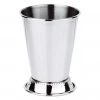 Paderno Cocktailbecher Mint Julep 380 Ml, 1 Stück, Silber - Cocktailgläser